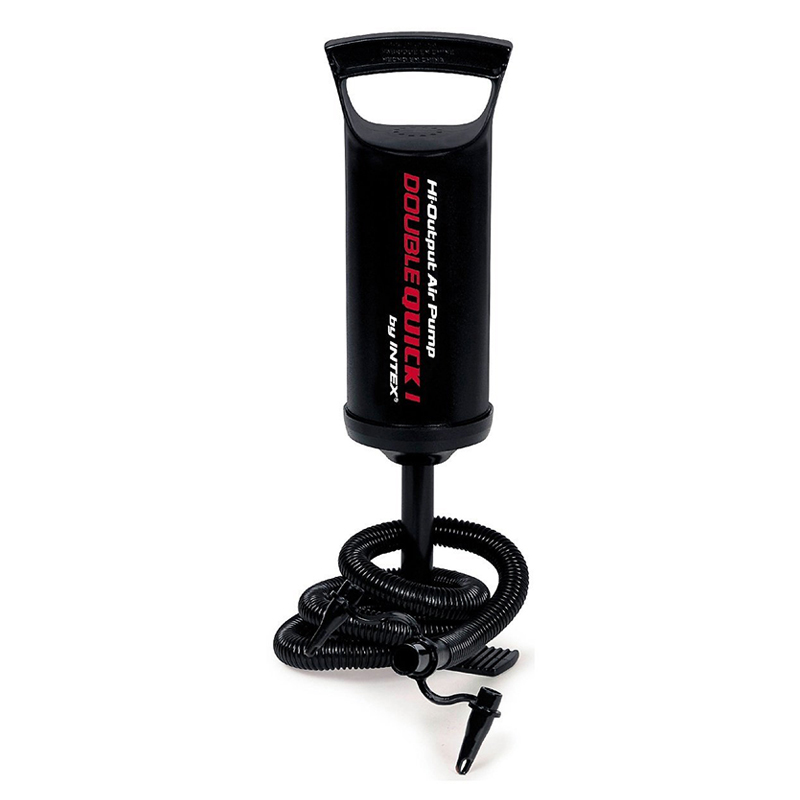 Inflador Manual 68612